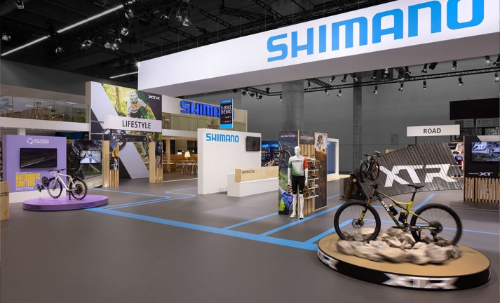 Shimano opouští Eurobike 2026 - další rána pro tradiční bike veletrh