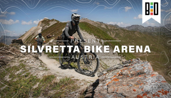 Bike Destinations představí Silvretta Bike Arena - Ischgl/Samnaun
