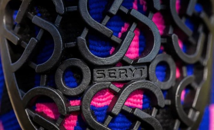 Značka chráničů Seryt přináší nezaměnitelné designy a pokročilé technologie