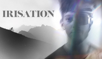 Video: IRISATION - Yannis Pelé ukáže sílu barev