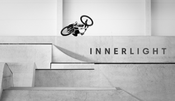 Video: Inner light - Kuba Hejl znovu zažehl vnitřní oheň