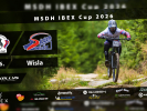 Pozvánka na 4. kolo MSDH IBEX Cup do střediska Wisla - Stožek