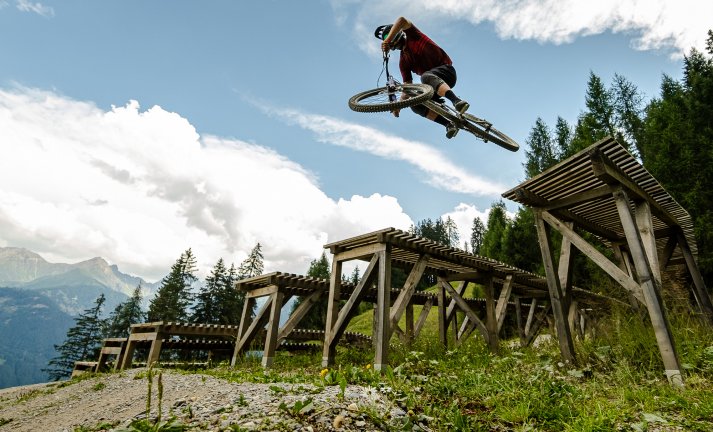 Anketa: ovlivní zvýšení cen tvoji návštěvnost bikeparků?