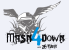 MRSN 4Down & 26Trix - the final countdown