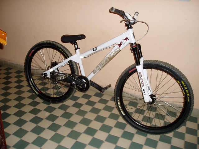 Norco 125 best sale